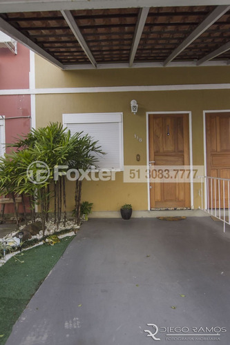 Imagem 23 de 27 de Casa Em Condomínio, 3 Dormitórios, 91.52 M², Camaquã - 143664