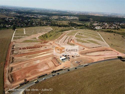 Imagem 9 de 16 de Terreno À Venda, 140 M² Por R$ 74.990,00 - Jardim Campo Grande - Campinas/sp - Te0749