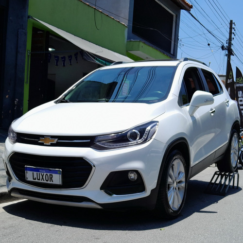 Chevrolet Tracker 1.4 Premier Turbo Aut. 5p