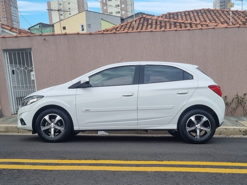 Chevrolet Onix 1.4 Ltz 5p