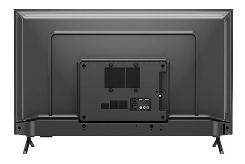 Imagen 3 de 4 de Philips Led 32 Hd Smart Tv
