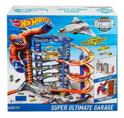 Juguetes hot wheels pistas sale