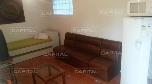 Excelente Casa En Alquiler De Temporada - Ref: 25299