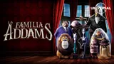 La familia Addams
