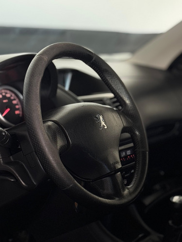 Peugeot 207 1.4 Xr