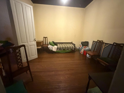Venta Ph 4 Ambientes + Terraza - Parque Patricios