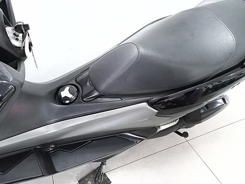 Imagem 9 de 14 de Yamaha Nmax 160 Abs 2018