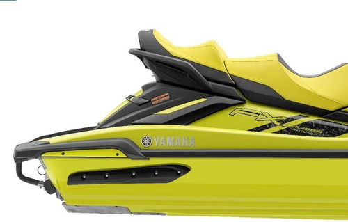 Jetski Yamaha Fx Cruiser Ho 2022 Seadoo Svho