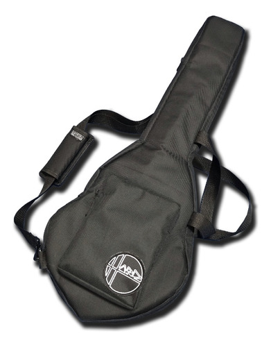 Funda Para Cavaquinho Ukelele Hard Bags