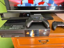 Comprar X Box One 356 Gb - Consola De Videojuegos Negro