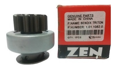 Bendix Ford Tritón/ F150 12d 6spl  1082