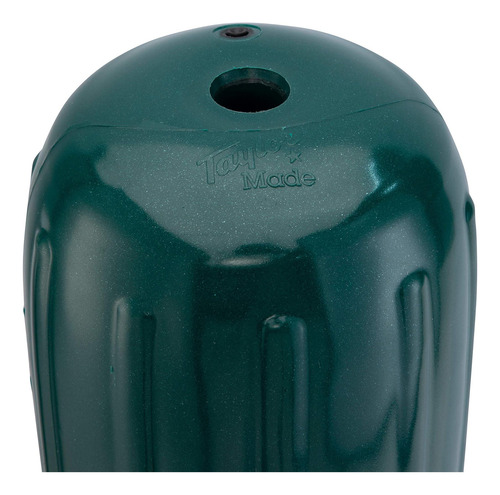 Guardabarros Versátil Para Bote Inflable Modelo B, Verde