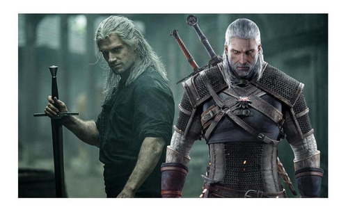 Imagen 5 de 5 de The Witcher 3: Wild Hunt Complete Edition CD Projekt Red Xbox One Físico