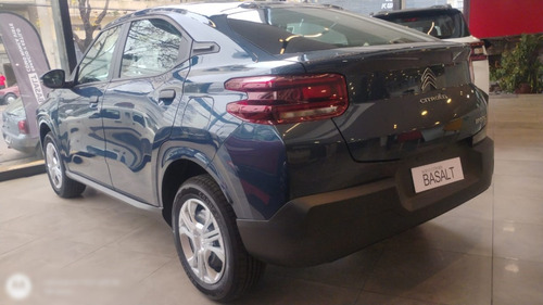 Citroën Basalt 1.6 16V Vti 115 Live Pack