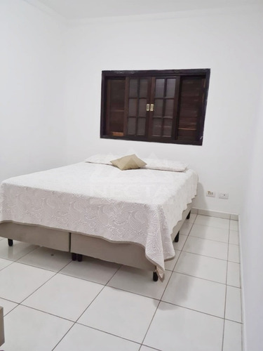 Imagem 13 de 17 de Casa À Venda, 4 Dormitórios Com Piscina- Pontal Santa Marina - Caraguatatuba - Sp - Ca00749 - 67692950