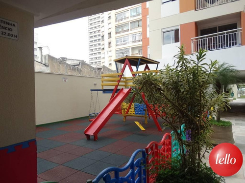 Imagem 19 de 27 de Apartamento - Ref: 172214