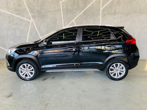 Chery Tiggo 2 TIGGO 2 LOOK 1.5 16V FLEX MEC. 5P