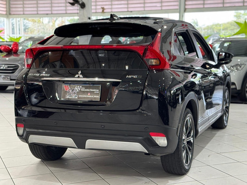 Mitsubishi Eclipse Cross 1.5 MIVEC TURBO HPE-S