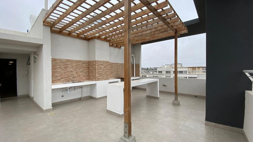 Arriendo Año Corrido Cómodo Depto, 2d,2b, Reñaca Alto