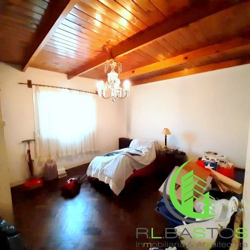 Imagen 9 de 14 de Chalet En Venta En Lanus Oeste
