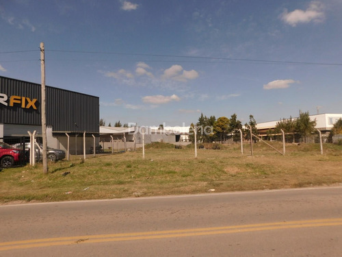 Imagen 14 de 16 de Terreno Fraccion En Venta Ubicado En Colectora Acceso Oeste - General Rodríguez, G.b.a. Zona Oeste, Argentina