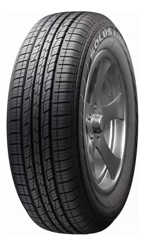 Neumatico Kumho Kl21 215 60 R17 96h Xtrail Compass Cava 6c