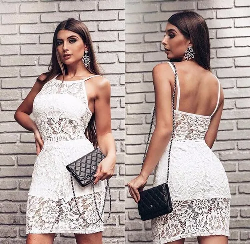 Vestido lançamento sale 2018