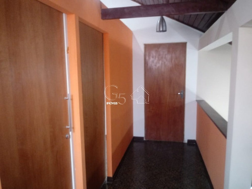 Imagem 17 de 30 de Salas Comerciais No Centro De Caieiras - Sa00011 - 4514495