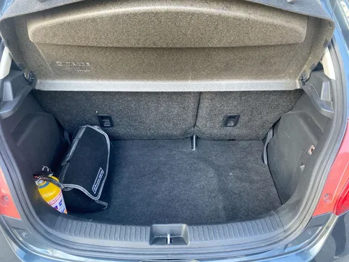 Mazda 2 15hm8 Mt 1.5
