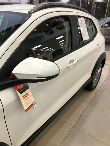 Imagen 4 de 21 de Fiat Pulse 1.3 Drive Gse Cvt / A.c