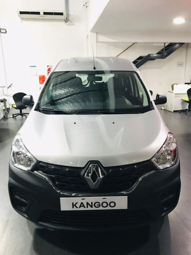Imagen 8 de 15 de Renault Kangoo $700.000 O Tu Usado Llave X Llave(mx)