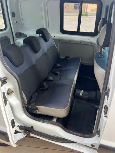 Renault Kangoo 1.5 2 Furgon Confort Cd Da Svt 1plc