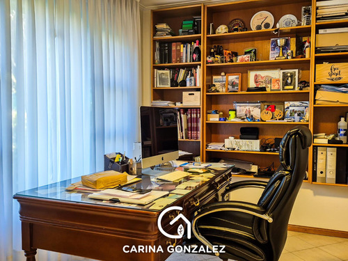 Venta Exclusiva Propiedad En Rincon Club De Campo Fondo De Cancha Neuquen