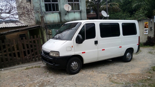 Citroen Jumper 2.3 Turbo