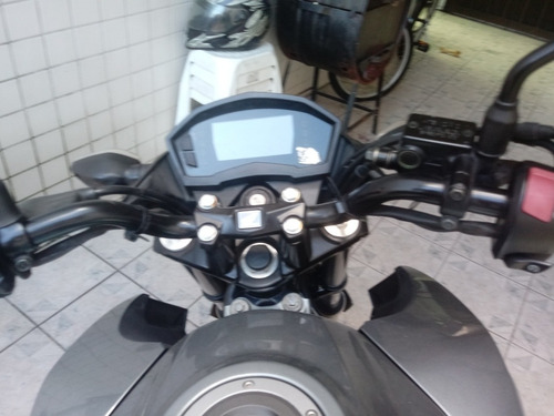 Honda Twister 250