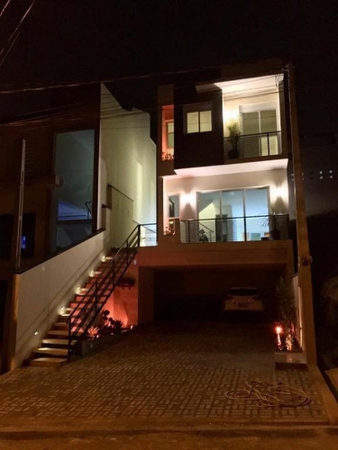 Imagem 4 de 15 de Casa Em Villa Verde - Franco Da Rocha - 373