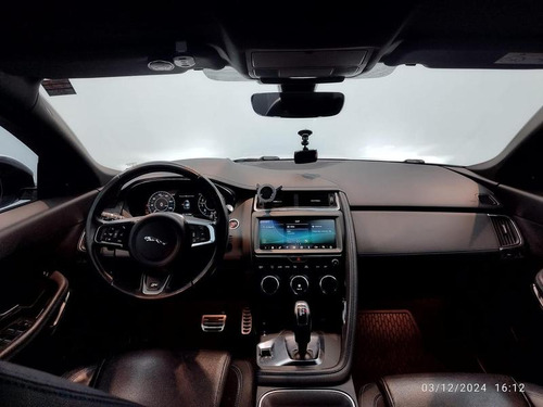 Jaguar E-Pace Epace P250f S R-dynamic