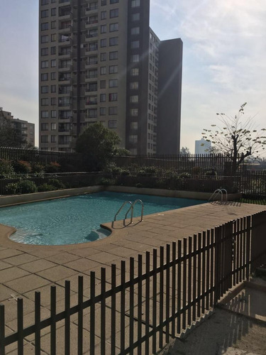 Excelente Inversión, 1d 1b Terraza Est., Conectividad, Metro
