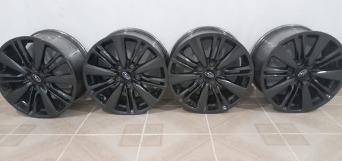 Rines Subaru Wrx (Usado)
