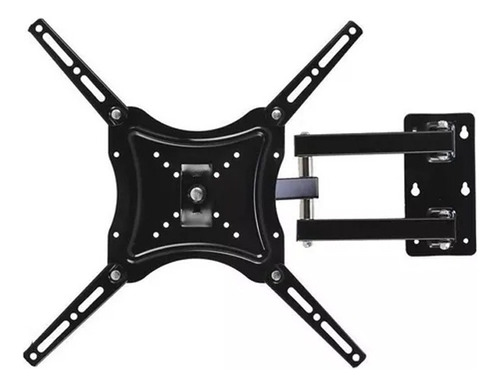 Soporte Ele-gate Hold56 De Pared Para Tv/monitor De 32  A 55