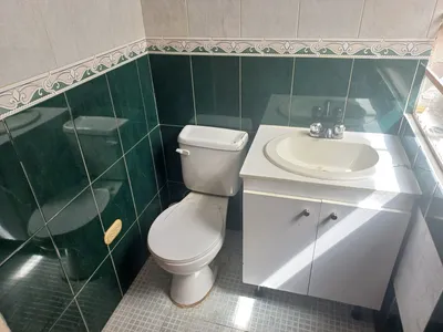 Habitación en alquiler