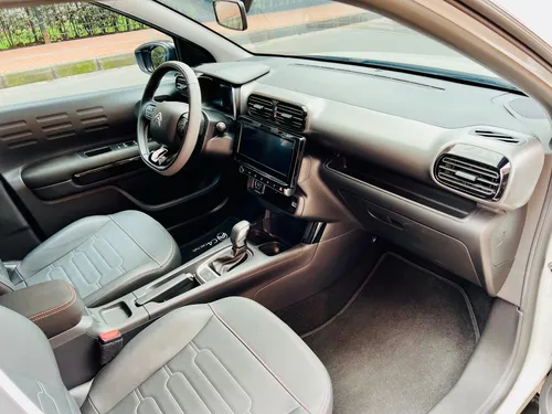 Citroën C4 Cactus 1.6 Feel Aut