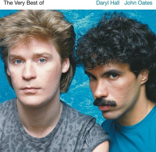 Hall Daryl & Oates John The Very Best Of Limited Edition  Lp