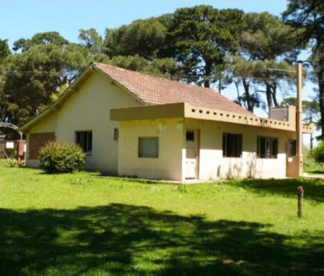 Imagen 2 de 14 de Quinta De 7500m2 Con Casas, Galpones, Y Stud Para Caballos