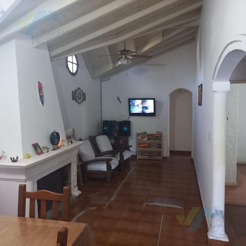 Vmaffia Vende Casa En Barrio Parque Pellegrini 2 Ideal Emprendimiento Habitacional