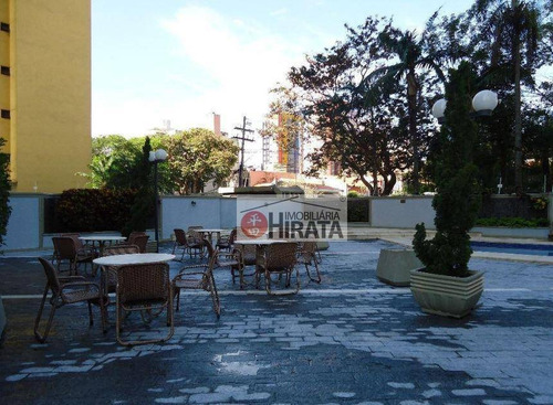 Imagem 17 de 20 de Apartamento Com 3 Dormitórios À Venda, 118 M² Por R$ 830.000,00 - Cambuí - Campinas/sp - Ap2185