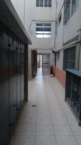 Imagem 4 de 21 de Apartamento À Venda Na Rua Padre José Vieira De Matos, Conjunto Habitacional Padre Manoel Da Nóbrega, São Paulo - Sp - Liv-15110
