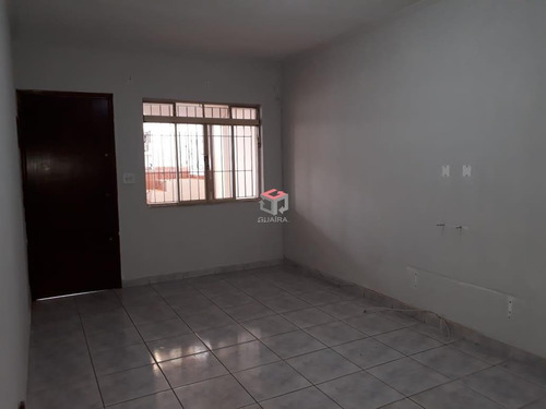 Casa À Venda, 2 Quartos, 2 Vagas, Guiomar - Santo André/sp - 92525