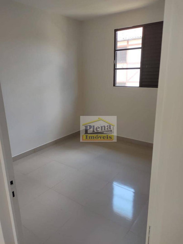 Imagem 11 de 18 de Apartamento Com 2 Dormitórios, 49 M² - Venda Por R$ 174.900,00 Ou Aluguel Por R$ 750,00/mês - Jardim João Paulo Ii - Sumaré/sp - Ap1282