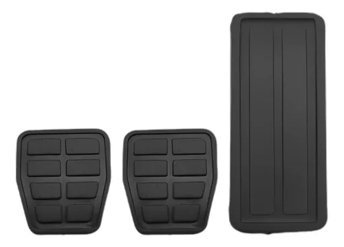 comprar Capa Pedal Gol G1 G2 G3 Saveiro Parati Voyage Passat Santana